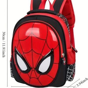 Spider-Man book pack